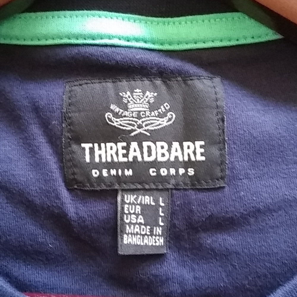 Threadbare t-shirt - Picture 2 of 2